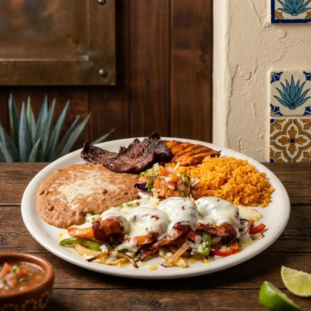 Don Chuy Special
