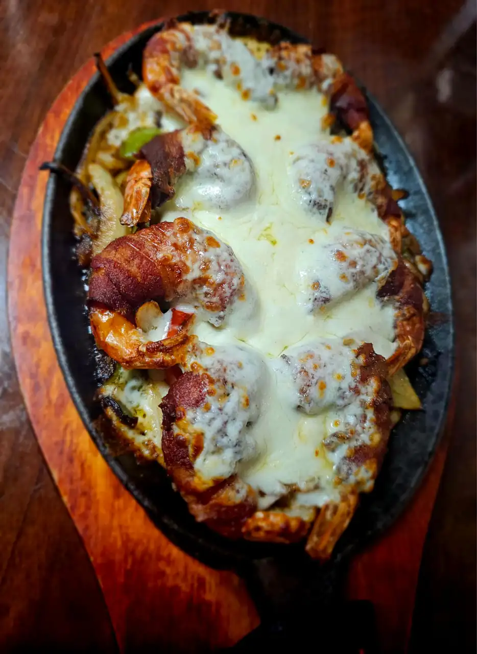 Photo from El Agavero Mexican Grill