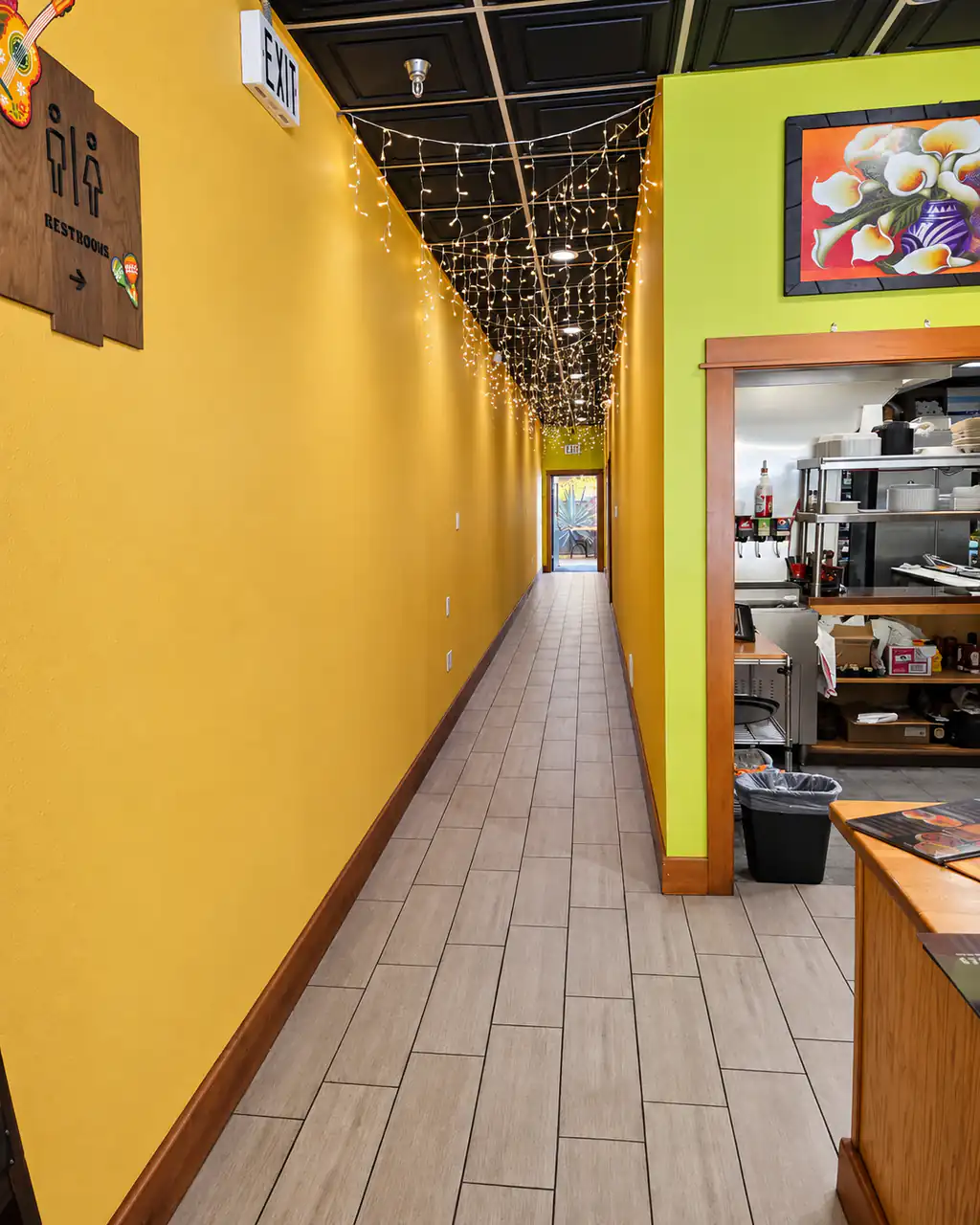 Photo from El Agavero Mexican Grill