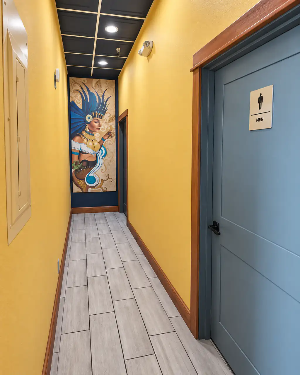 Photo from El Agavero Mexican Grill