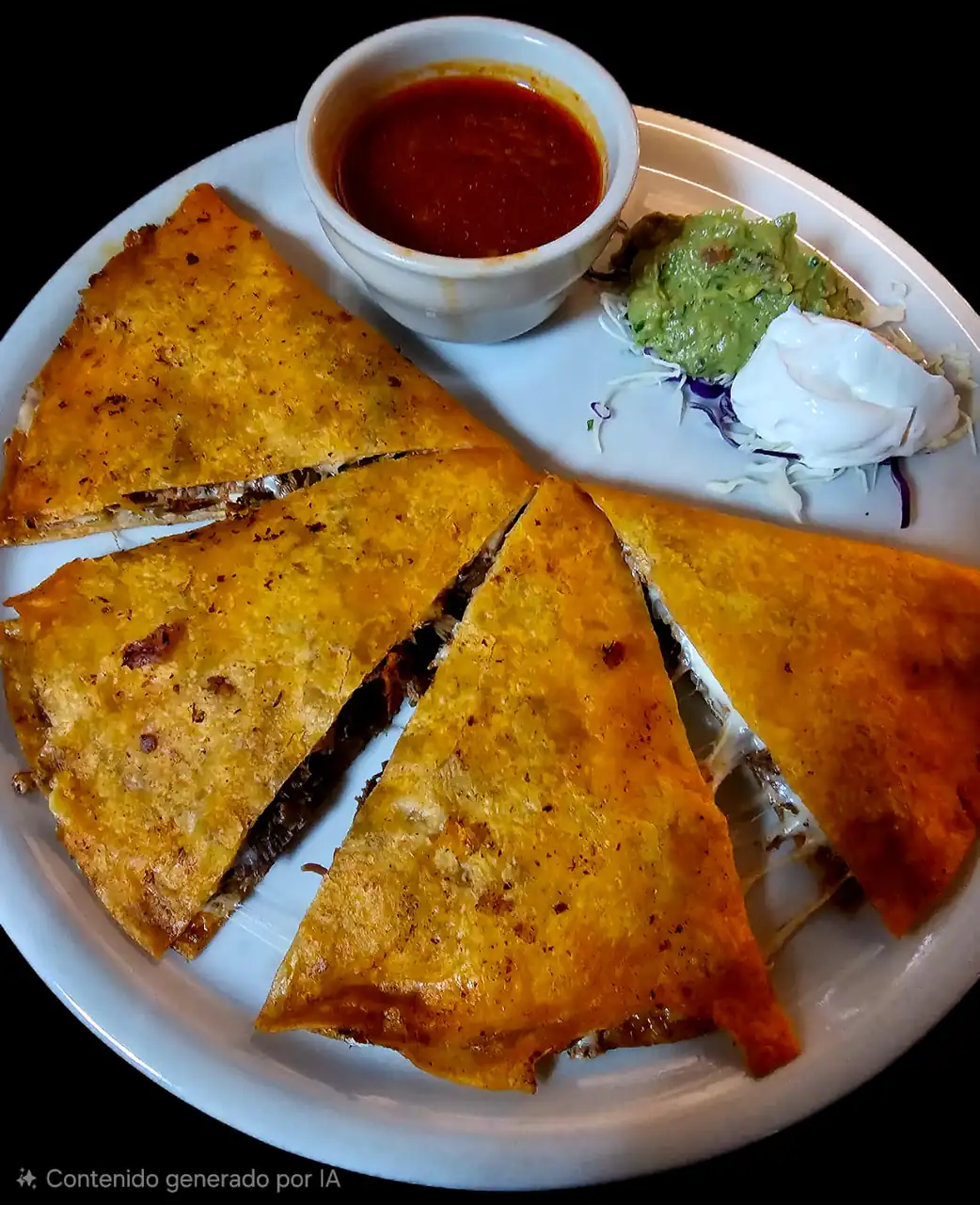 Photo from El Agavero Mexican Grill