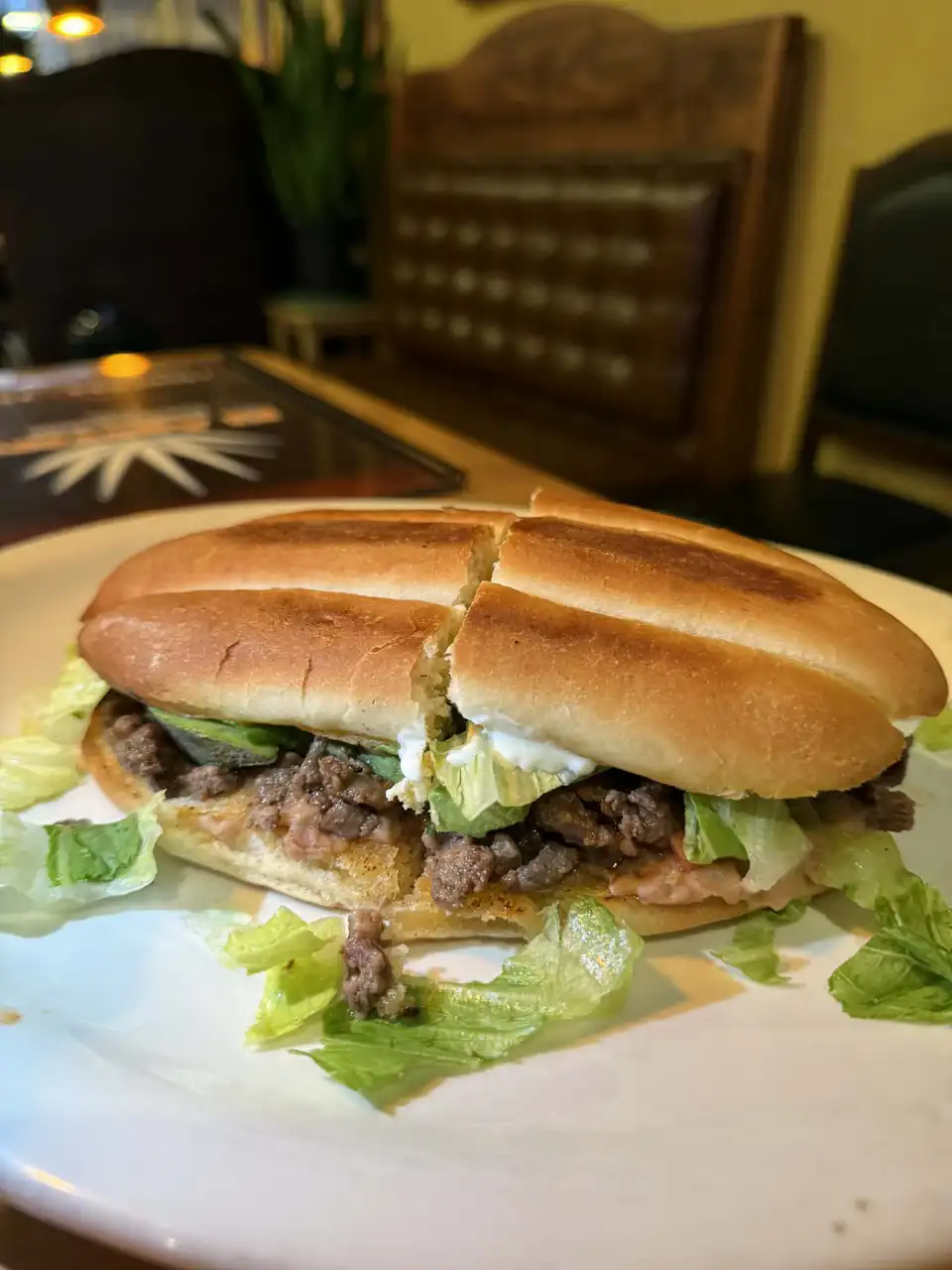 Photo from El Agavero Mexican Grill