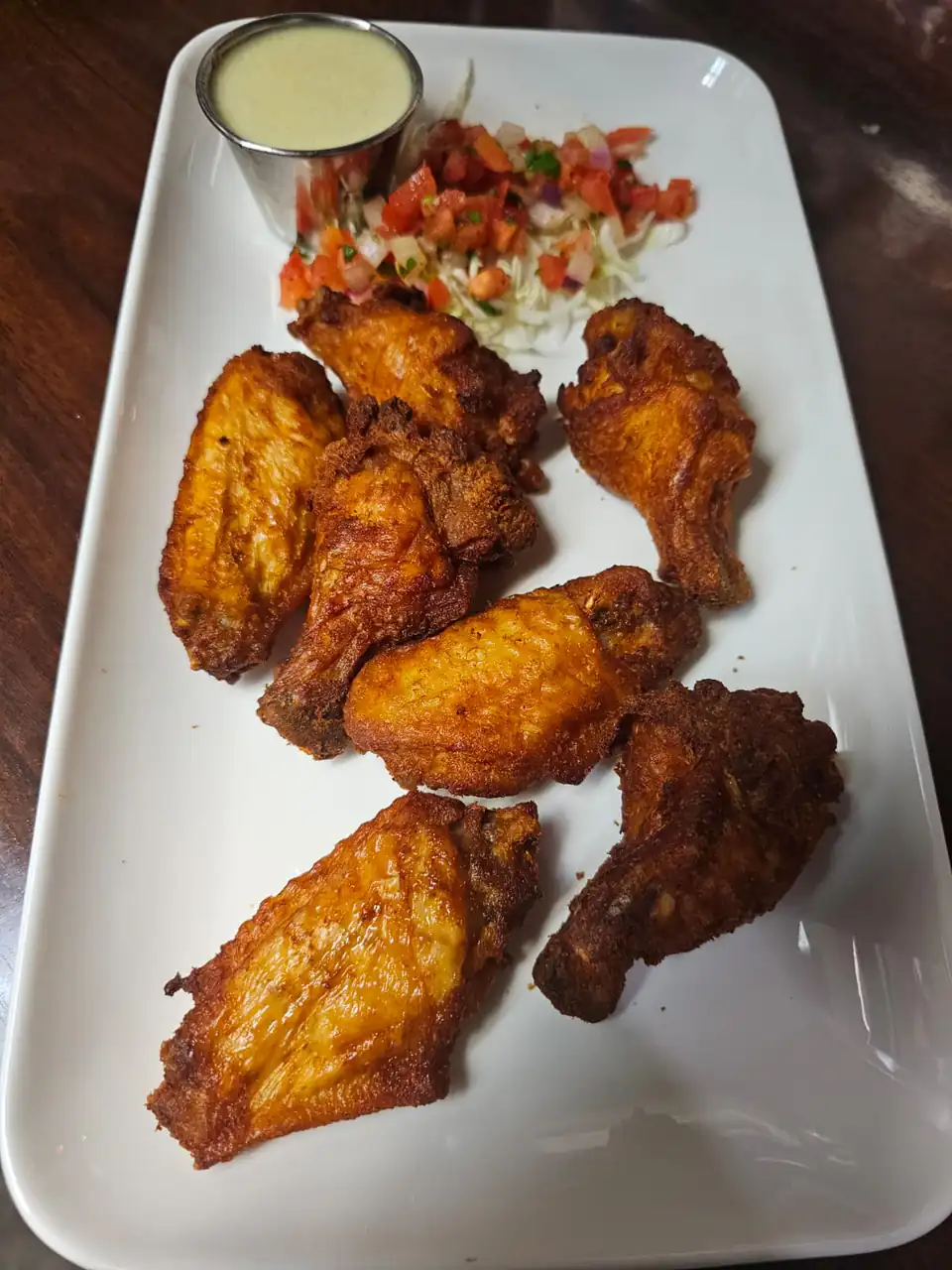 Photo from El Agavero Mexican Grill